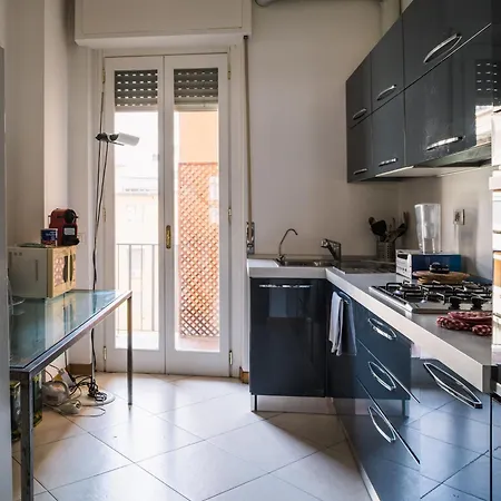 Διαμέρισμα Doria Flat - Intrho Μιλάνο
