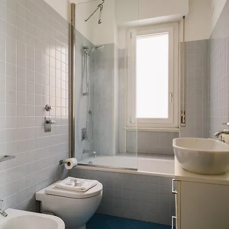 Doria Flat - Intrho Μιλάνο
