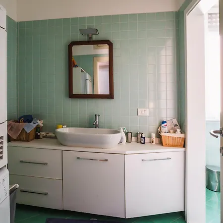 Doria Flat - Intrho Milan