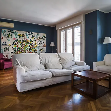 Διαμέρισμα Doria Flat - Intrho