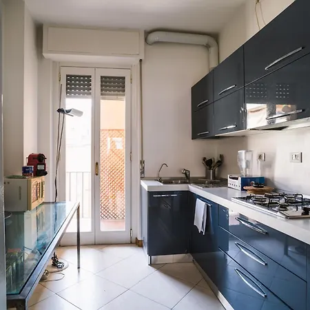 Doria Flat - Intrho Διαμέρισμα Μιλάνο