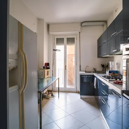 Διαμέρισμα Doria Flat - Intrho *