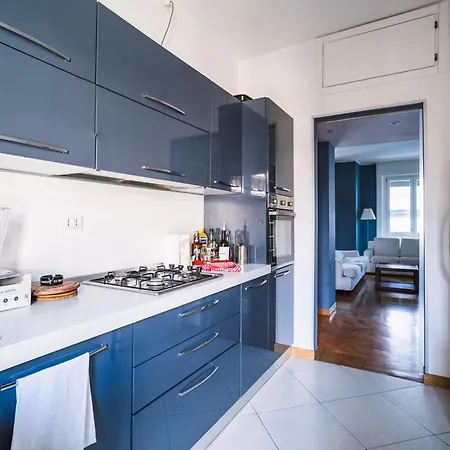 Διαμέρισμα Doria Flat - Intrho *