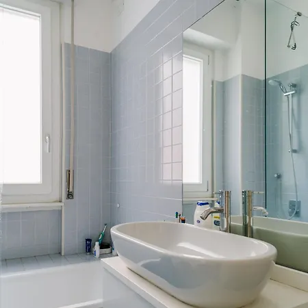 Doria Flat - Intrho Μιλάνο