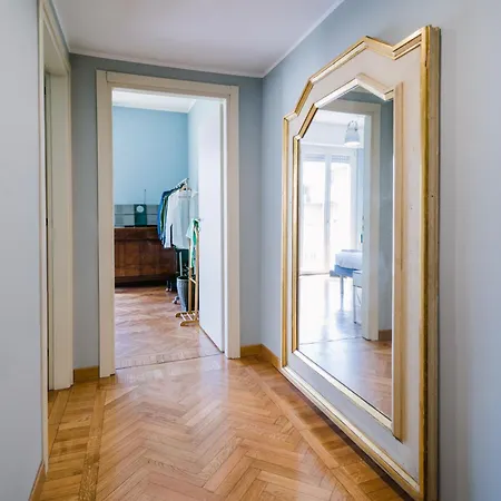 Διαμέρισμα Doria Flat - Intrho