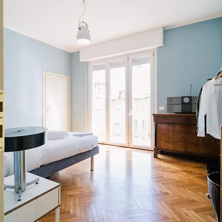 Διαμέρισμα Doria Flat - Intrho