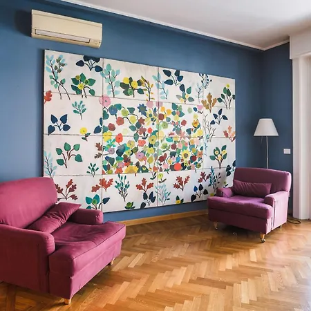 Apartment Doria Flat - Intrho Milan